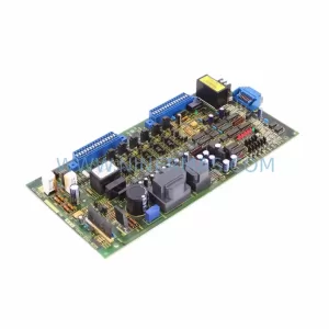 GE Fanuc A20B-1003-0090/05A Drive Control Card product image