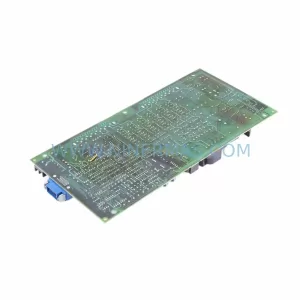 GE Fanuc A20B-1003-0090/05A Drive Control Card detail view 2