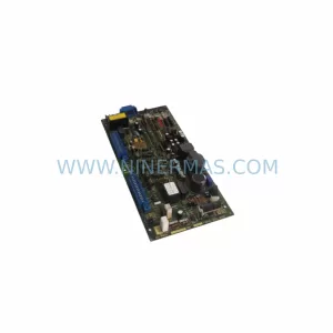 GE Fanuc A20B-1003-0090/05A Drive Control Card detail view 3
