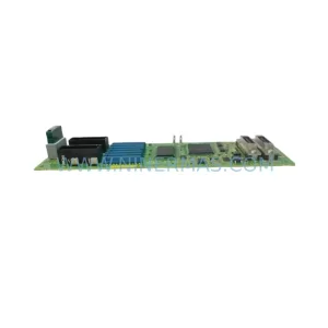 FANUC A20B-2004-038 PCB Control Board detail view 3