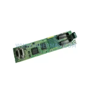 FANUC A20B-2004-038 PCB Control Board detail view 4