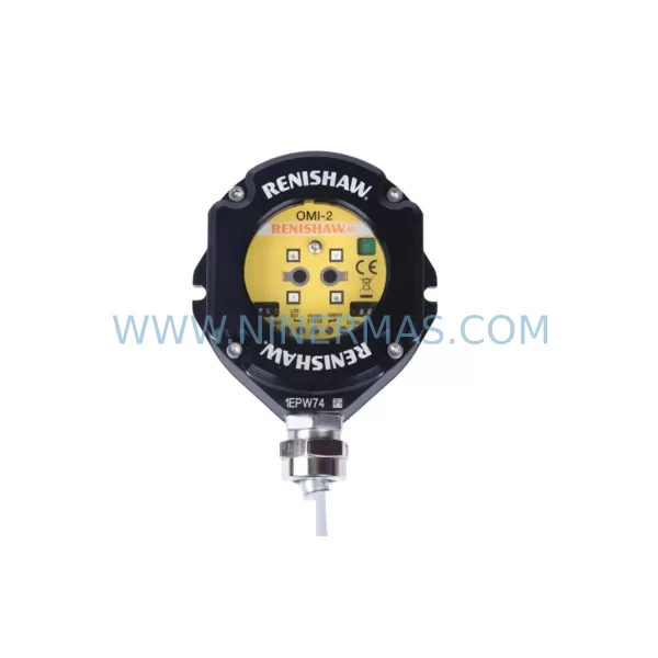 Renishaw A-2115-0012-4 Optical Machine Interface product image