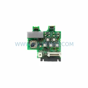 Mitsubishi A24MC7.5B BC186A201G52 A24MC Analog Output Module product image