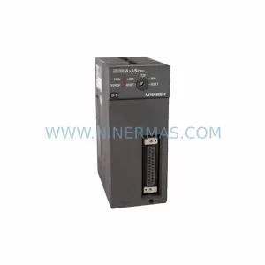 Mitsubishi Electric A2ASCPU PLC CPU Module product image