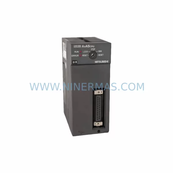 Mitsubishi Electric A2ASCPU PLC CPU Module product image
