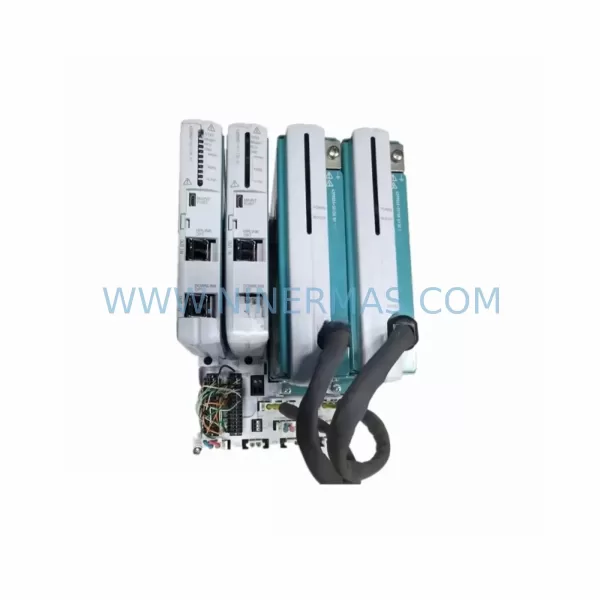 Yokogawa A2PW504-S0130 A2EN501-S11130 A2NN30D-440101113 DCS Module product image