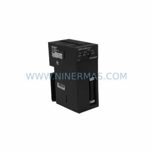 Mitsubishi Electric A2SHCPU PLC CPU Module product image