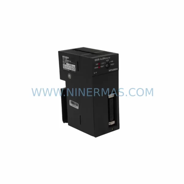Mitsubishi Electric A2SHCPU PLC CPU Module product image