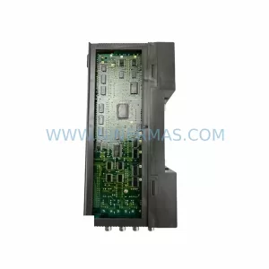 Mitsubishi Electric A3NCPUR21 PLC CPU Module product image