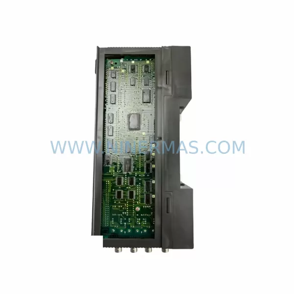Mitsubishi Electric A3NCPUR21 PLC CPU Module product image