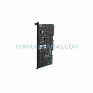 Metso Valmet A413050 Control Module detail view 3