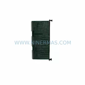 Metso Valmet A413050 Control Module detail view 5