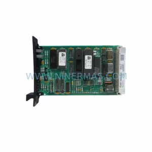 METSO AUTOMATION A413171 Control Card Module product image