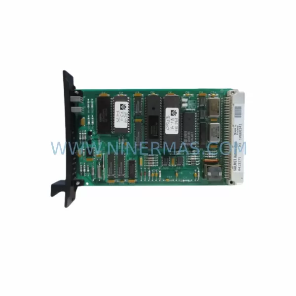 METSO AUTOMATION A413171 Control Card Module product image