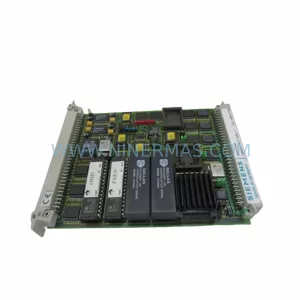 Neles Automation A413280 CPR1 Processor Module product image