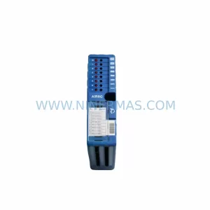 NELES AUTOMATION A413295 AIR8C Analog Input Module product image