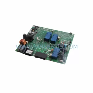 FAIVELEY A544305 Safety Control Module product image