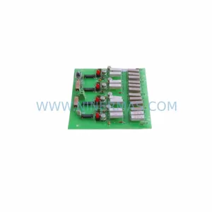 FAIVELEY A544337 Safety Control Module product image