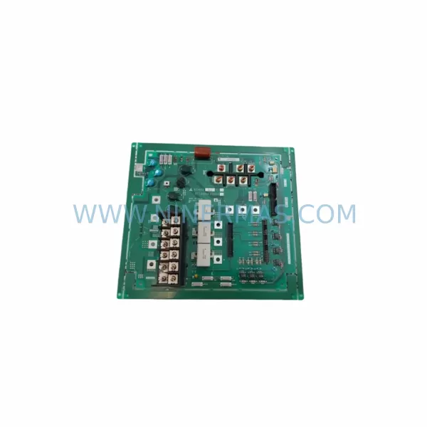 MITSUBISHI A54GA5.5B BC186A437G52 Drive Module product image