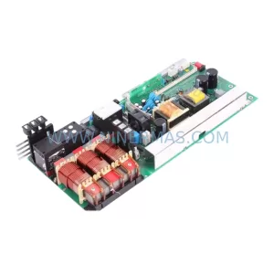 SIEMENS A5E00130391 C98043-A1716-L20 Power Module product image