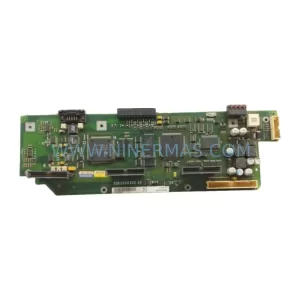 Siemens A5E00158598 Drive Module product image
