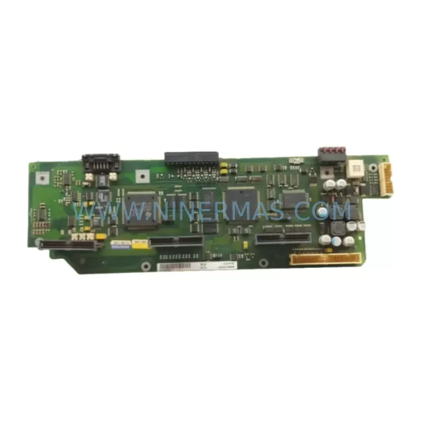 Siemens A5E00158598 Drive Module product image