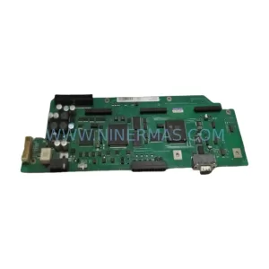 SIEMENS A5E00158600 6SE70 TP/EP60 CUVP-02 Industrial Power Module product image