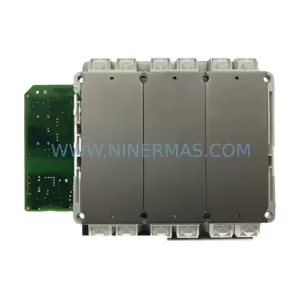 Siemens A5E00297630 Drive Control Board product image