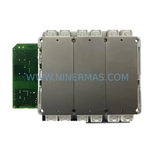Siemens A5E00297630 Drive Control Board product image