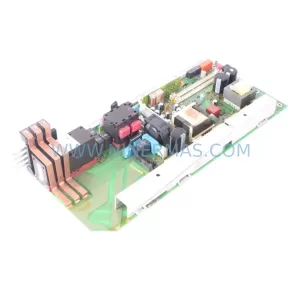 Siemens A5E00399482 C98043-A1716-L26 AC Drive / Frequency Converter product image
