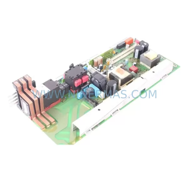 Siemens A5E00399482 C98043-A1716-L26 AC Drive / Frequency Converter product image