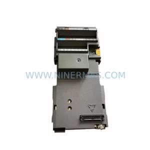 Siemens A5E00684817 Drive Module detail view 2