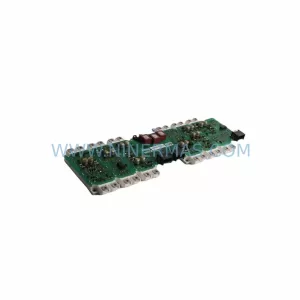 Siemens A5E00714561 FS300R12KE3 IGBT Power Module product image