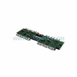 Siemens A5E00714561 FS300R12KE3 IGBT Power Module detail view 2