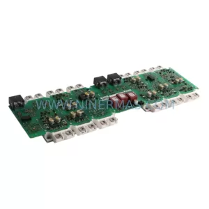 Siemens A5E00714562 Inverter Board Module product image