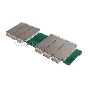 Siemens A5E00714562 Inverter Board Module detail view 2