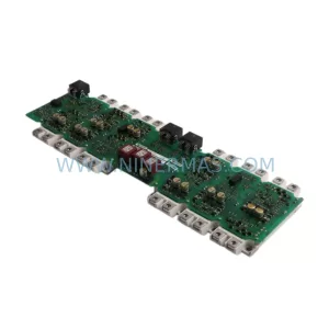 Siemens A5E00714562 Inverter Board Module detail view 3