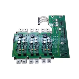 Siemens A5E00768956 Trigger Board product image