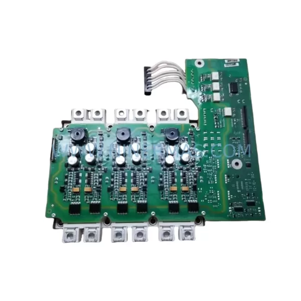 Siemens A5E00768956 Trigger Board product image