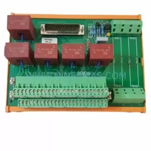 ROBICON A5E01708486 Signal Control Board product image
