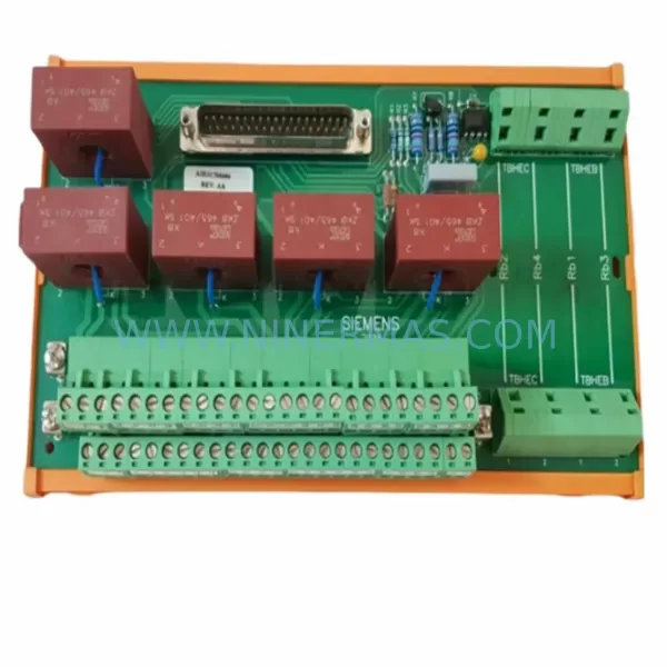 ROBICON A5E01708486 Signal Control Board product image