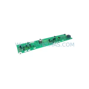 Siemens A5E02630231 S120/G130/G150 Communication Module product image