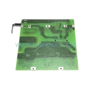 Siemens A5E02822120 Drive Control Board detail view 2