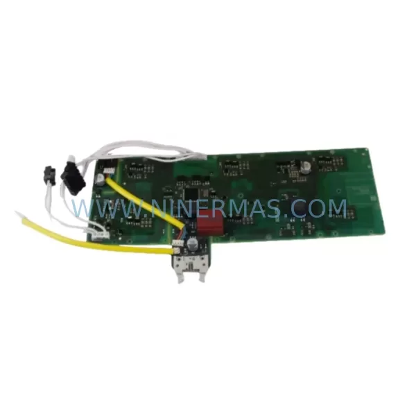 Siemens A5E03894525 PM240/340 Power Module product image