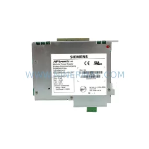 Siemens A5E30947477-H4 Power Supply Module product image