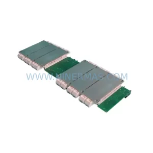 Siemens A5E32100313 6SR0960-0CC07-1 I/O Board Module detail view 2