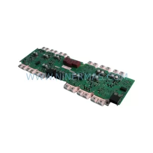Siemens A5E42740130 AC Drive / Servo Drive Module product image