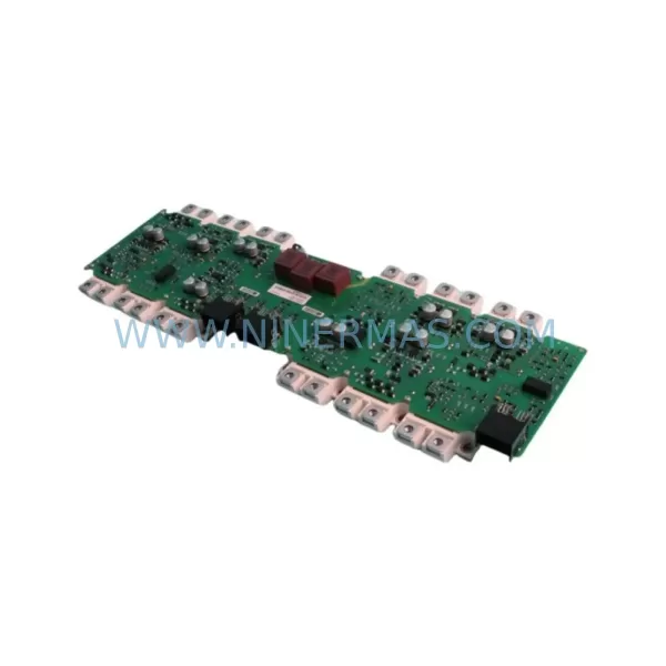 Siemens A5E42740130 AC Drive / Servo Drive Module product image