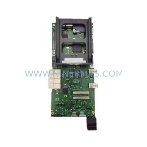 SIEMENS A5F00133619 6RY1803-0AA05-0AA1 Digital Output Module product image