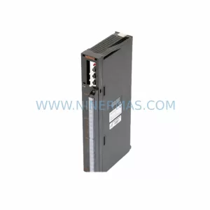 Mitsubishi A616AD Analog-Digital Converter Module product image